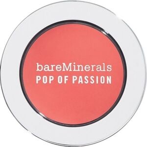 Retired bareMinerals Papaya Passion Blush Balm